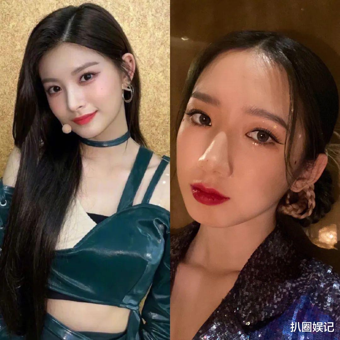 陈飞宇|陈飞宇和张婧仪当初为了埋线炒真人cp,下班后也黏在一起?