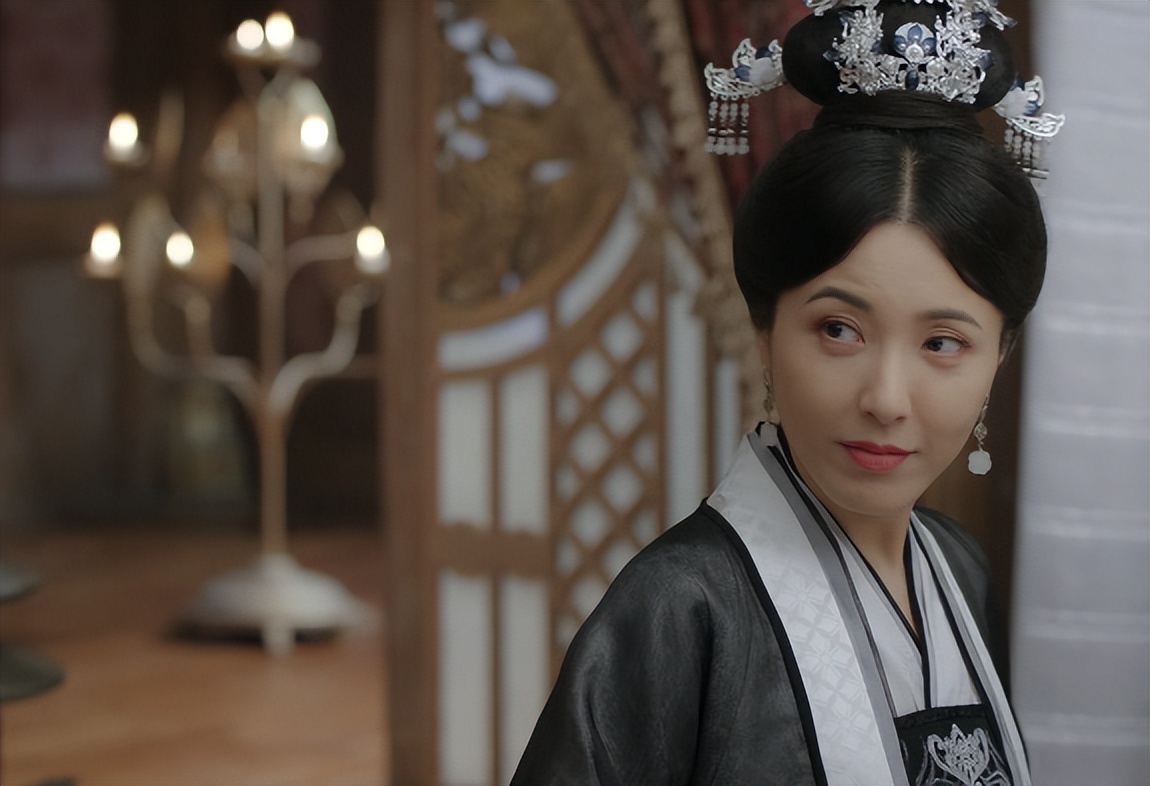 浮图缘|看了王鹤棣的《浮图缘》就知道,为什么国产古装剧有一股现代味