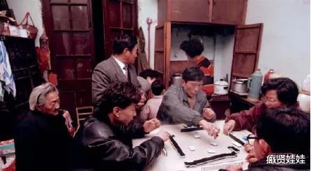 20年前没有手机，我们是这样过春节的