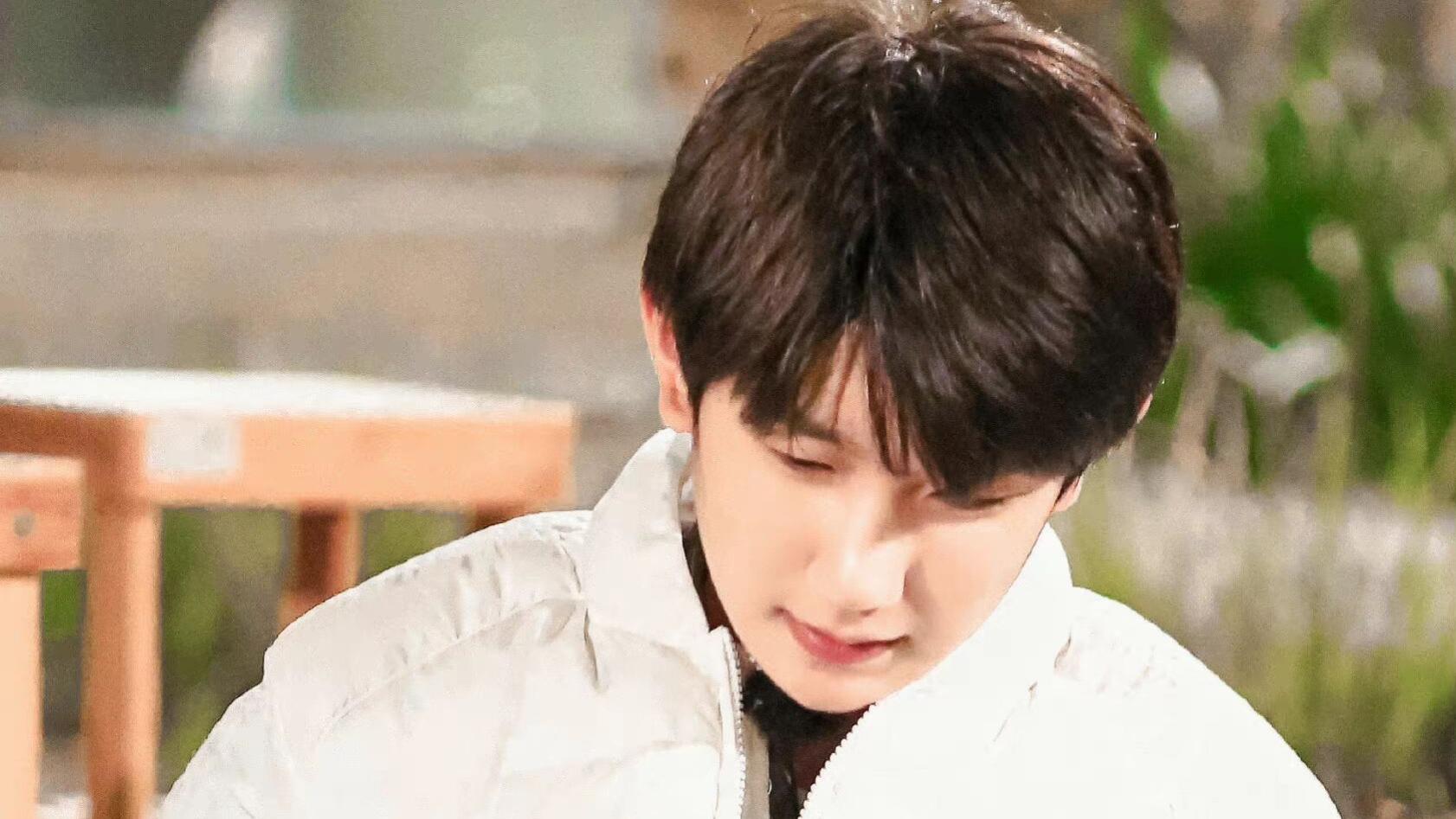 王源说|《王源说》里的一年四季，五年撰稿写满生活点滴