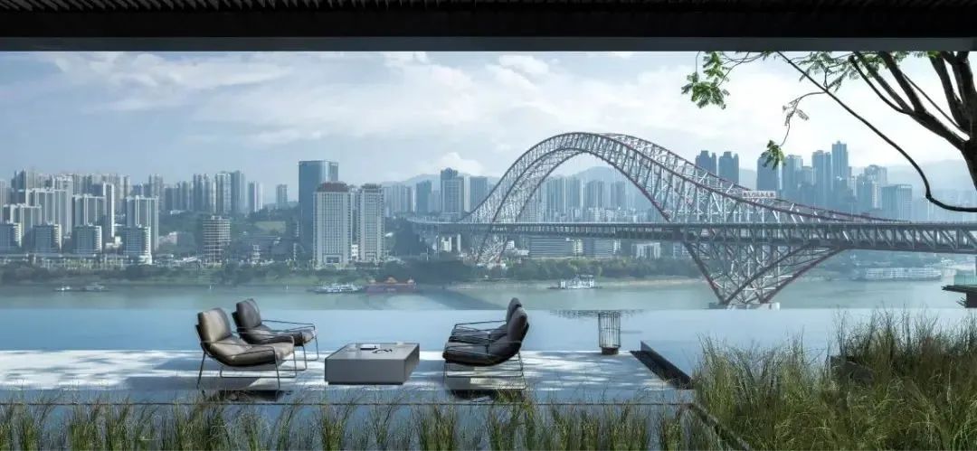 重庆|每周至少2个豪宅上榜!重庆的有钱人,购买力实强!