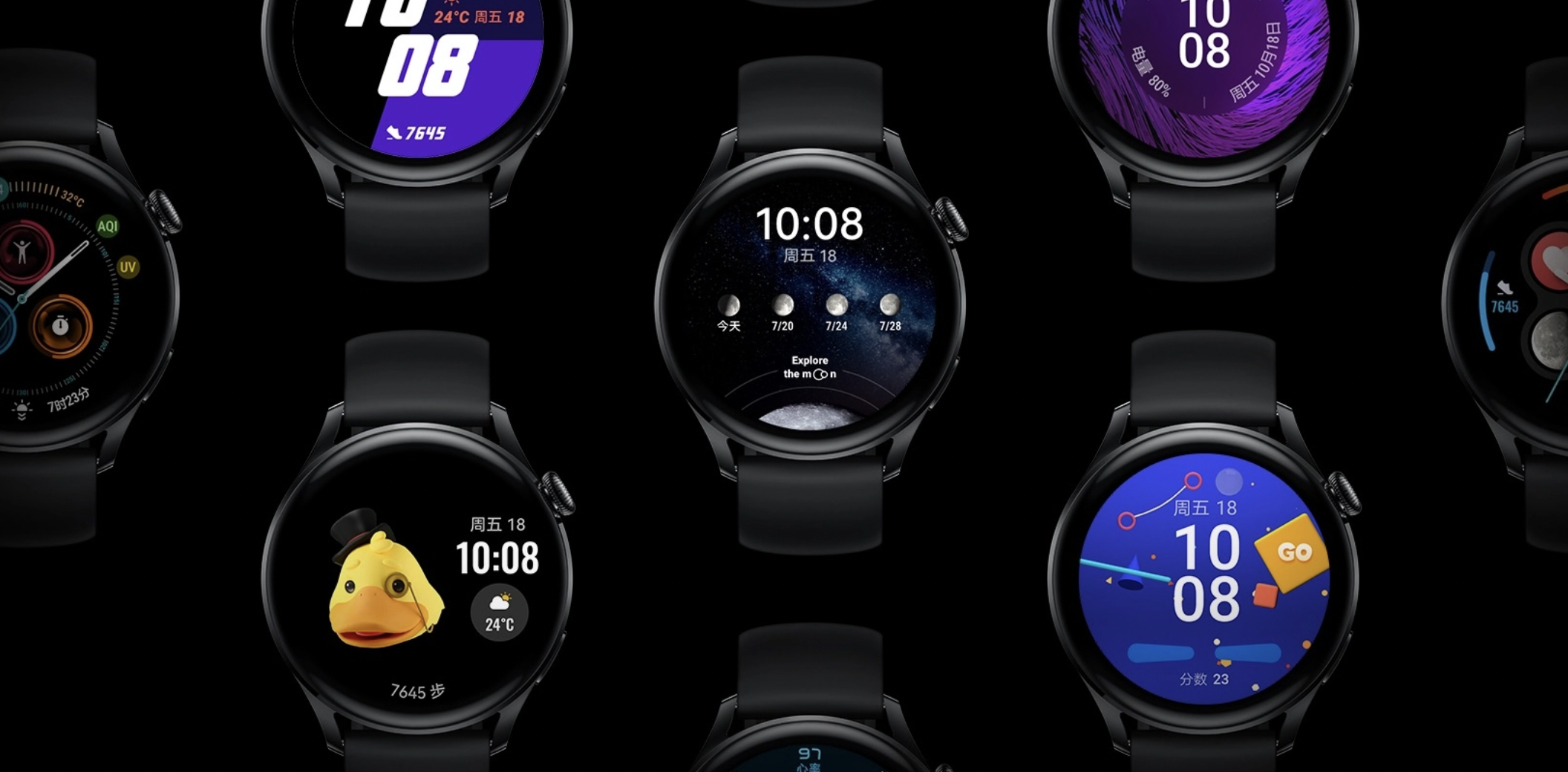Apple Watch|Apple Watch Edition将下架，谁会接替呢？
