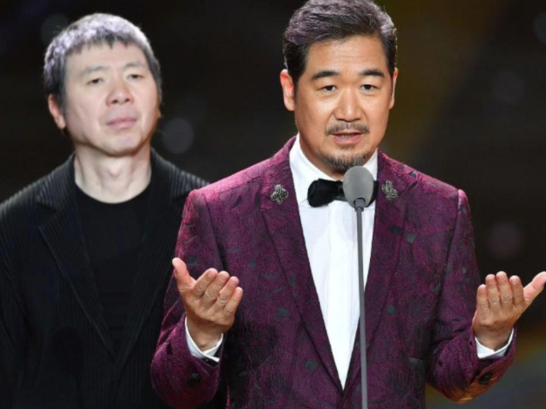 张国立|1972年,张国立与尸体同睡4晚,头发一夜掉光,至今不敢回忆