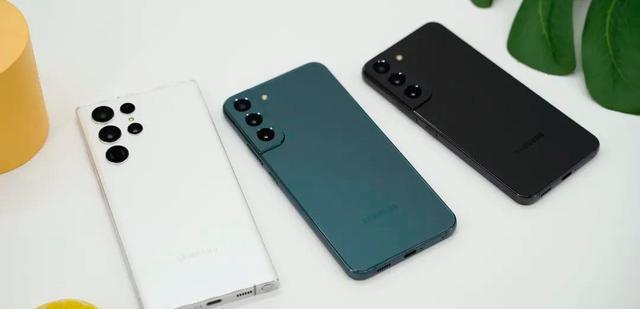 三星|三星也内卷，经典直屏旗舰直降1000，品质旗舰天花板，夜拍新体验