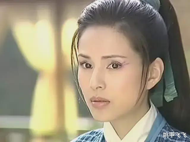 神雕侠侣|曾经顶级的港剧，95年《神雕侠侣》为什么不可超越？