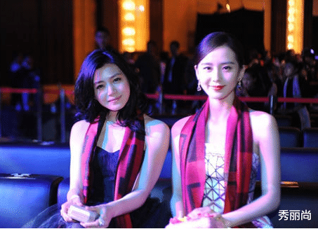 大合照才是明星照妖镜！身材、颜值、身高，谁输谁赢一目了然