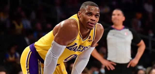 NBA早报:威少将替补出战,浓眉因背伤未随队,施罗德手指受伤