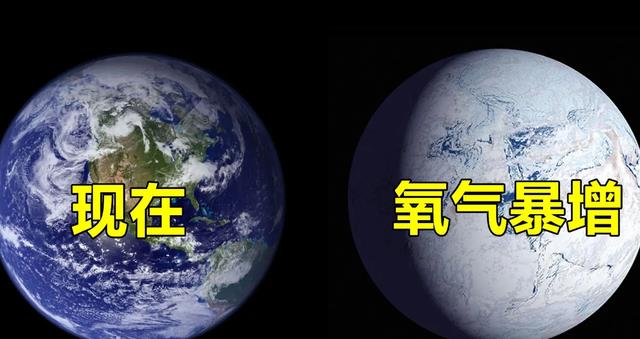 若地球氧气含量翻倍会发生什么?蜻蜓都能轻易举起我们