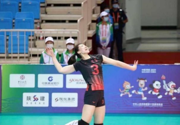 江苏女排|吴晗万梓玥恐将被退回！江苏女排或5人入围，周页彤有望改打接应