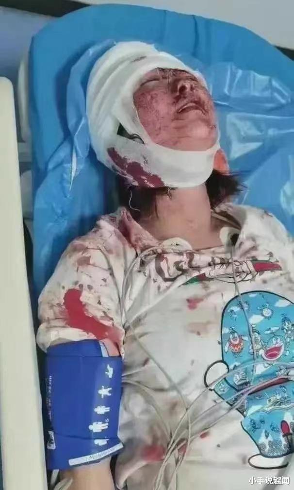 唐山事件主犯陈某志的妻子发声,我的女儿凭什么被歧视,我们并没做错什么