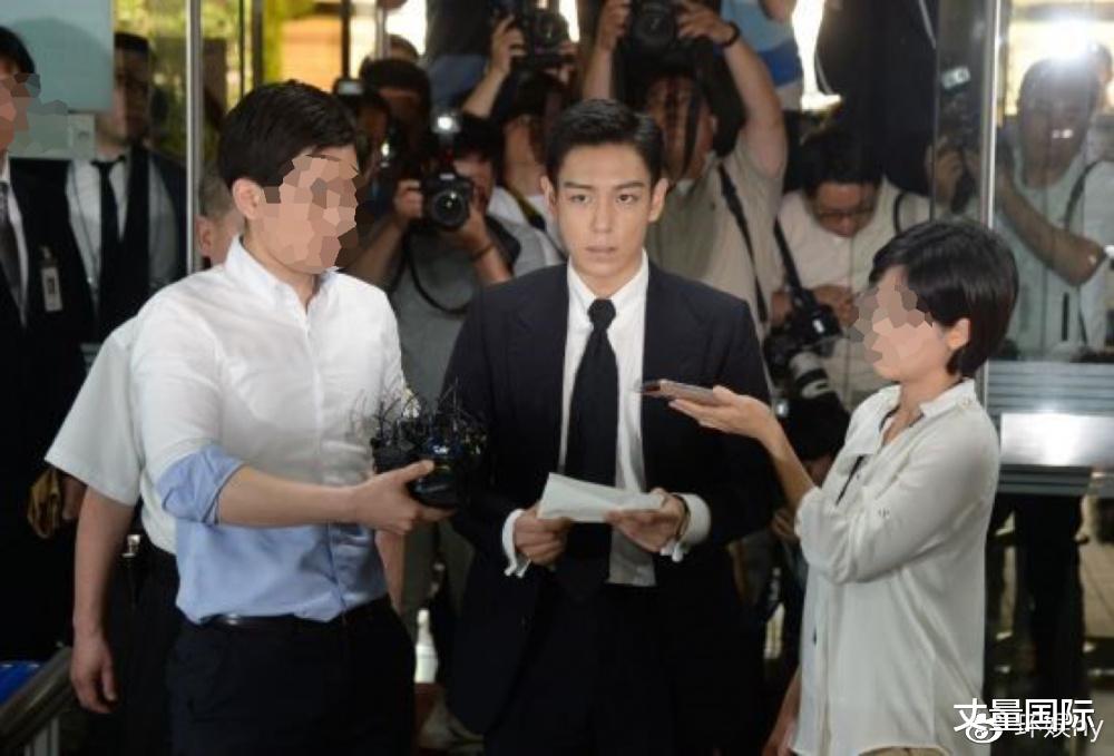 T-ara|自毁前程！盘点11位「不爱惜羽毛」的闯祸韩星，酒驾、吸毒、性丑闻样样来！