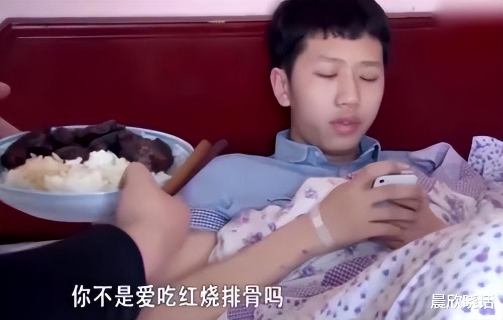 变形记|变形记最成功的6个孩子，有人找到妈妈，有人成老板，有人成学霸