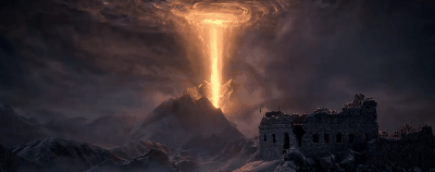 红孩儿|抄袭《哪吒》？建模媲美《雷锋的故事》？这部国庆档尬出天际了