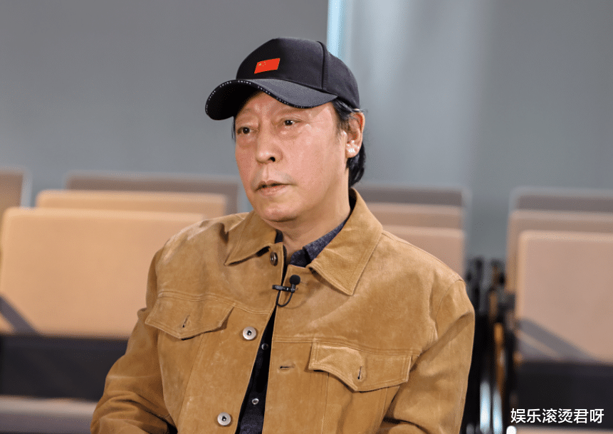 南来北往|白敬亭《南来北往》开机，躲过女主，我却被配角阵容给看愣了