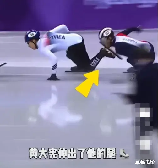 韩国队|韩国偶像公然辱华，嘲讽中国奥运会作弊？那些无脑粉还在跪舔