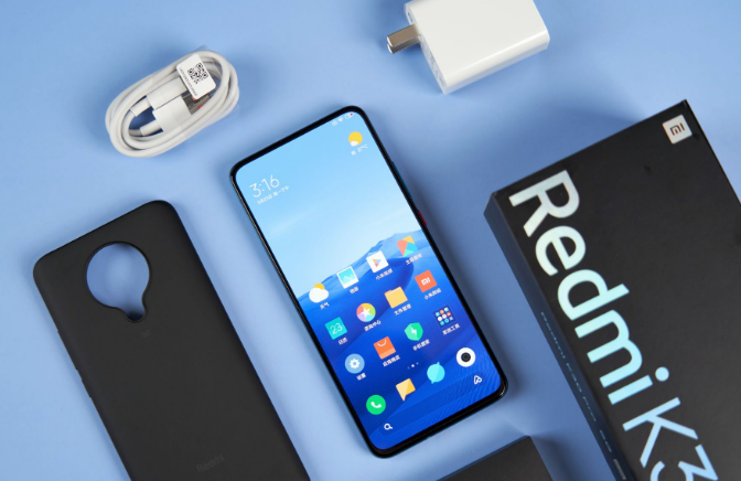 红米手机|我已经用了红米K30pro一年了，总体还行，没有出现大问题