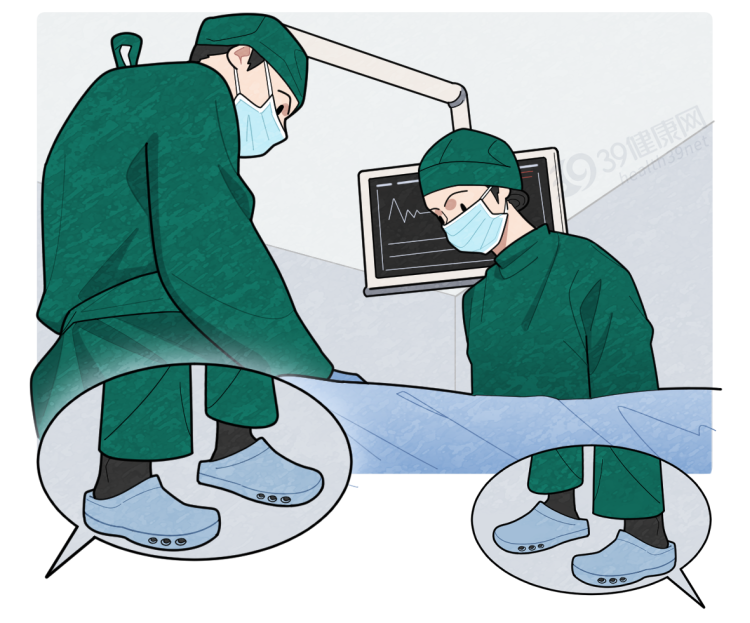 蔬菜|手术室里的“尴尬”事：医生不能穿内裤？患者必须不穿衣服？