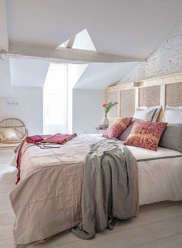 老婆坚持20万买下顶层阁楼,入住后发现太明智了,照样住得舒服