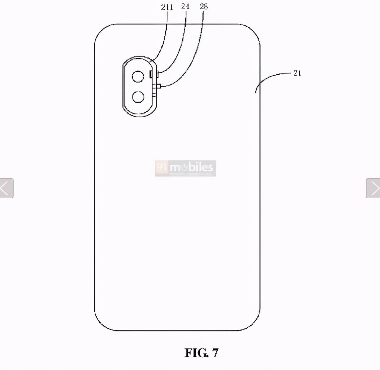5g手机|小米可拆卸镜头专利首曝!创造影像更多可能,量产可能性有多大?