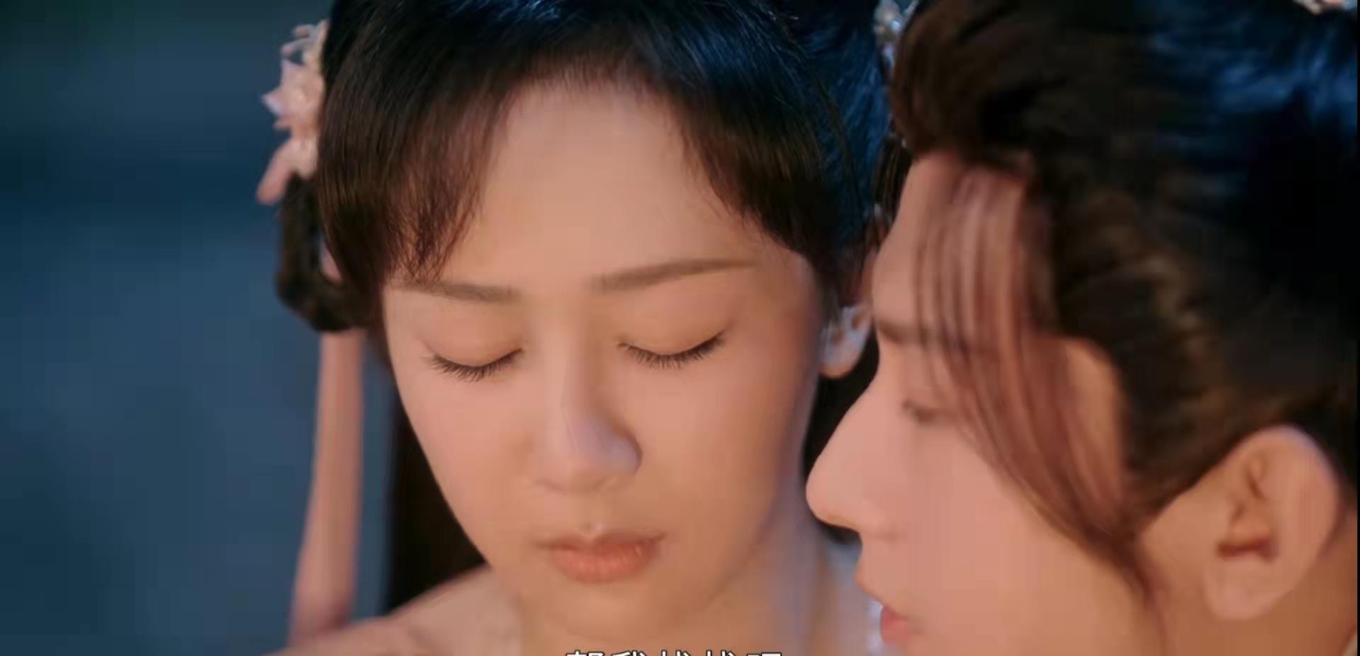 人物设定|为了拔高唐周“撩妹”技术,直接粉碎颜淡的人设,真儿戏吗?