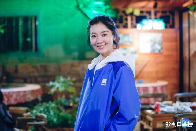 齐溪|《奇迹笨小孩》的齐溪也很传奇，巅峰时离婚，曾有人建议她垫鼻子