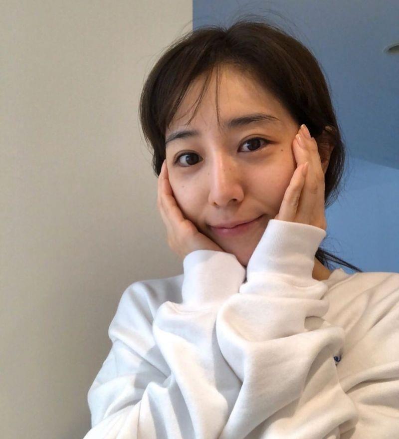 张钧甯 “日版张钧甯”田中美奈实逆龄秘诀大公开!好肌肤离不开5个秘诀