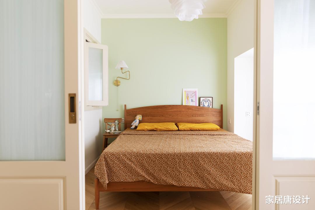 法式浪漫雅居,给女主人一个童趣世界,专属成人的秘密乐园