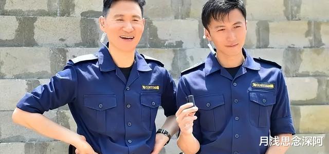 成龙|给“过去40年香港巨星”排名:成龙,周星驰并列,古天乐排不上号