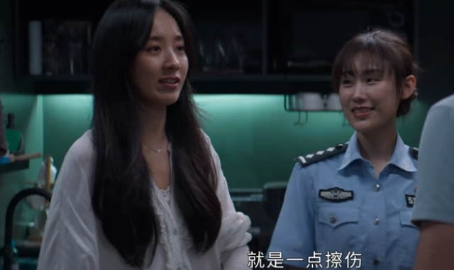 执念如影|《执念如影》仅仅播出了5集,就直接来到了热搜上,观众也纷纷给出了好评