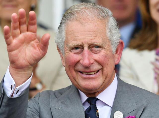 哈里王子|查理国王在他的加冕典礼上崩溃:邀不邀请哈里梅根陷入两难!