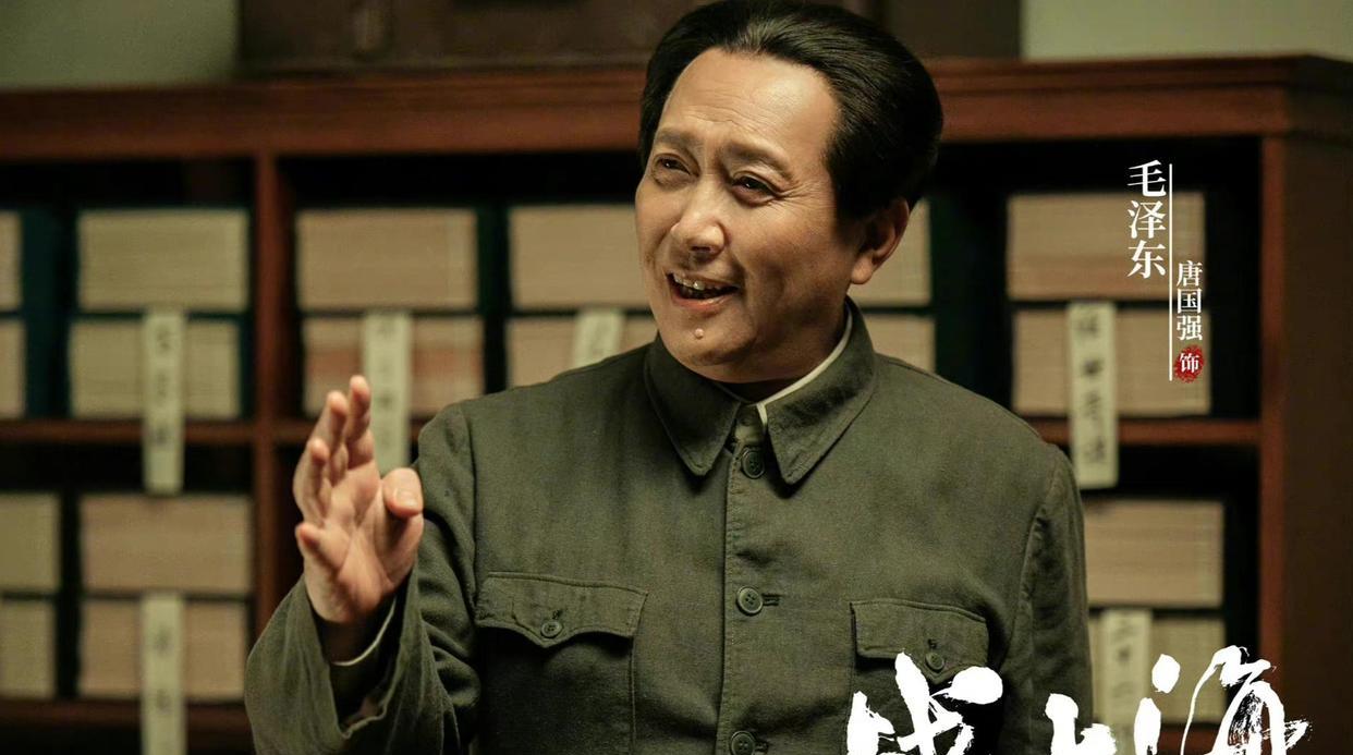 爱奇艺|今日份定档的三部剧，老少咸宜，大家想看哪一部？