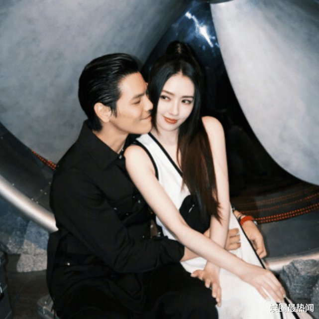 郭碧婷|向佐郭碧婷被偶遇，郭碧婷发福被质疑怀孕，向佐贴心扶妻获好评