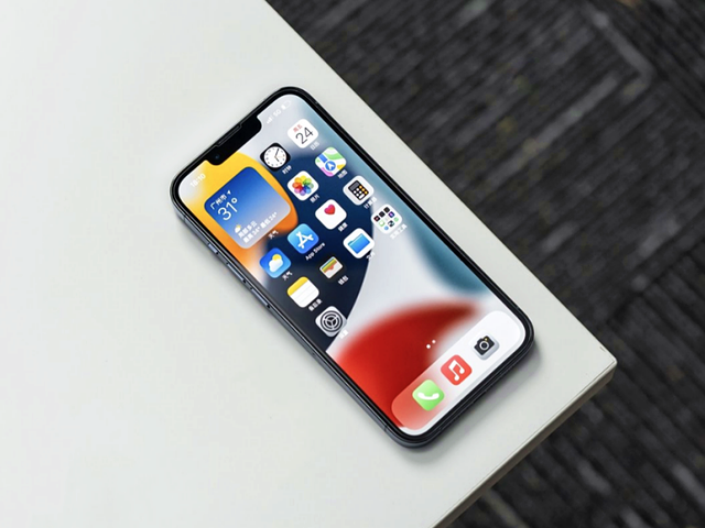 小米科技|从iPhone13换成小米12Pro，体验一个月后，憋了很多话想说