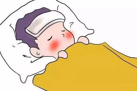 床垫甲醛超标,致孩子患白血病