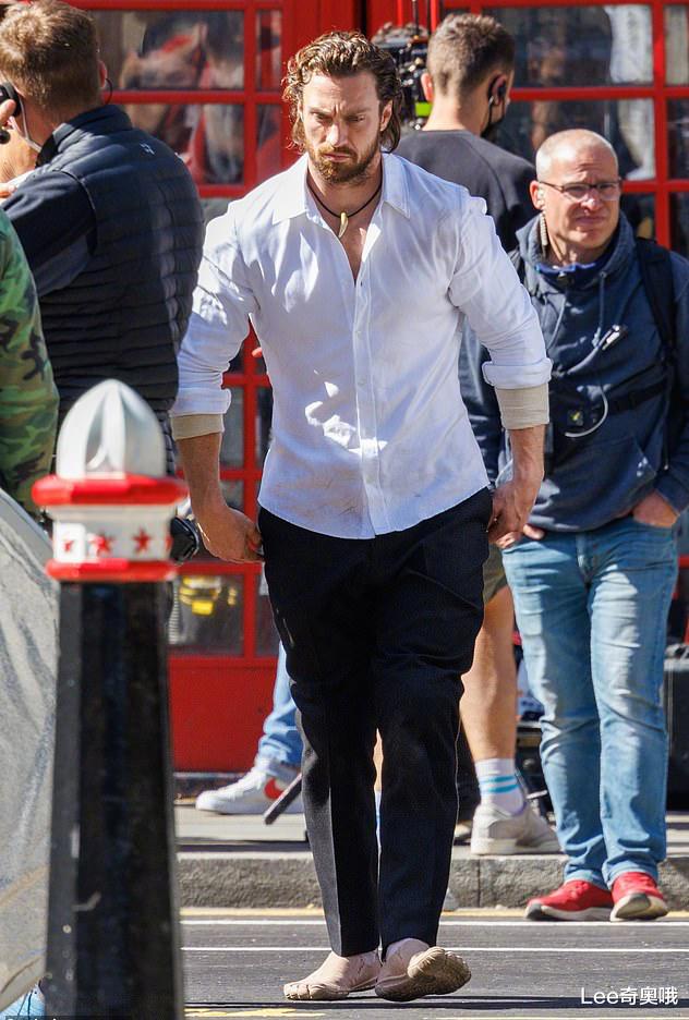 新京报|将在2023年上映的漫威电影和剧集 你最期待哪部作品