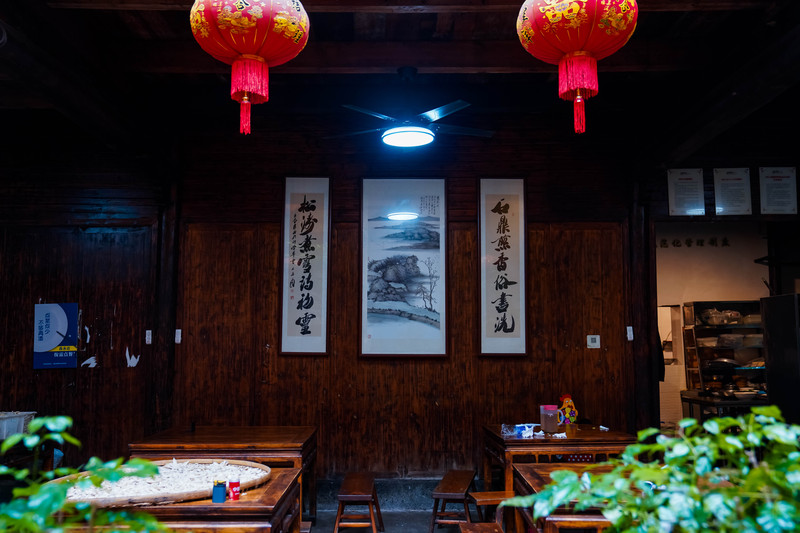 桐庐|杭州自驾游｜桐庐3天2晚，带你走进“富春山居图”的世界