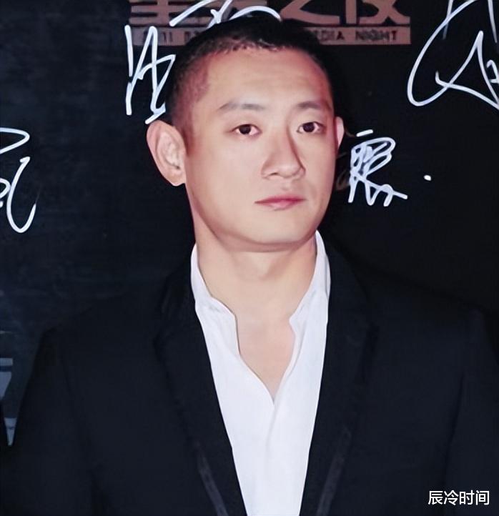 汪雨|“京城四少”汪雨:女神收割机,花天酒地败光家业后,成了痴情人