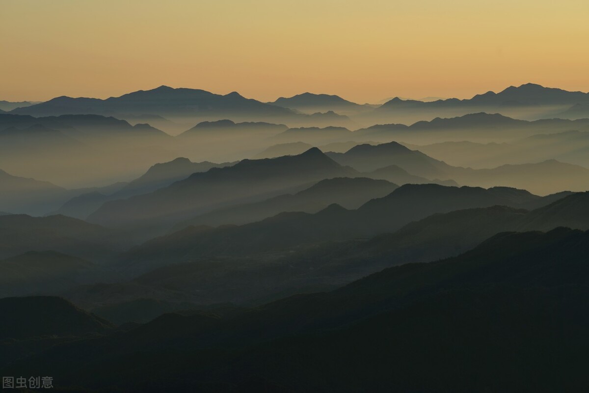 五指山|浙江西南角，有个“小重庆”，连续17年被评为中国生态环境第一县