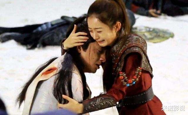 李娜|《楚乔传2》有新动向,预备在今夏正式启动,主演阵容成谜团