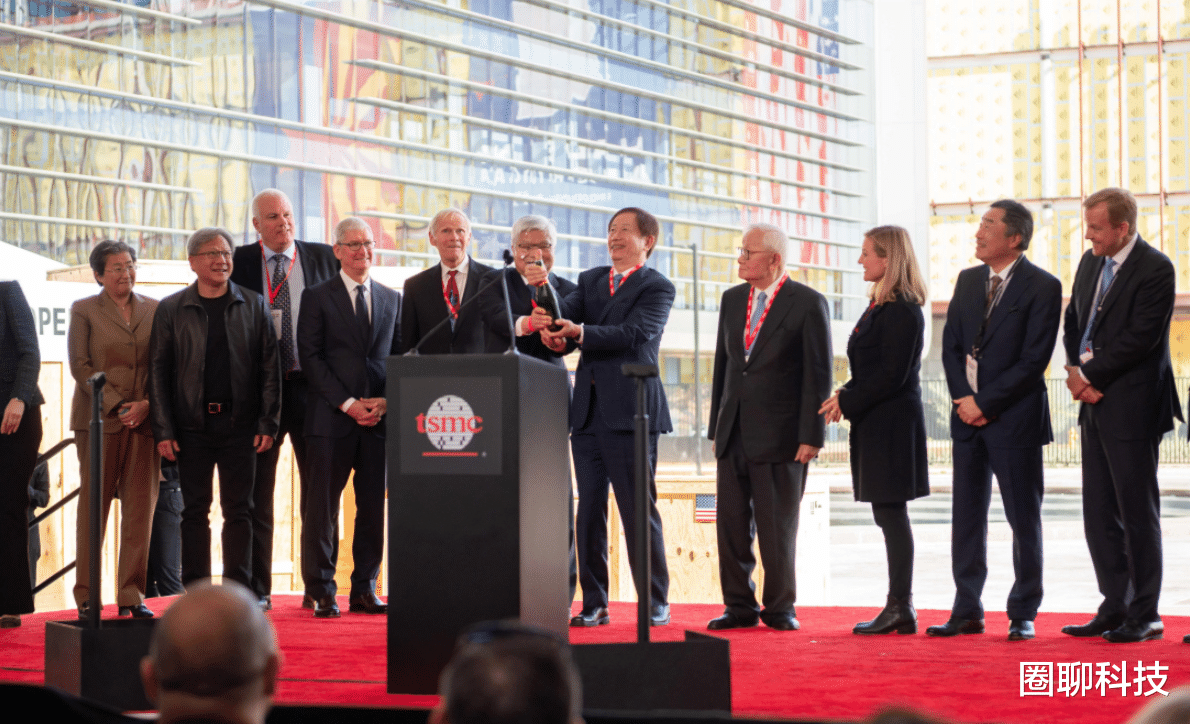 芯片|美媒扯开了美国芯的“遮羞布”，中国芯片原来这么强了！