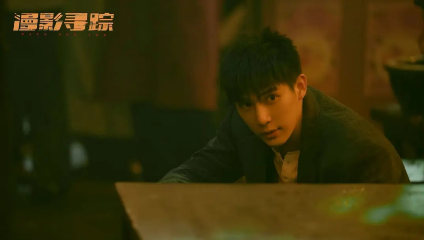 回来的女儿|2023年6部悬疑剧待播，2部已经过审，《回来的女儿》率先播？