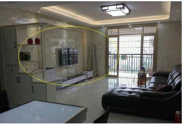 新房装修全屋贴满瓷砖,入住半个月,全家都想着搬走