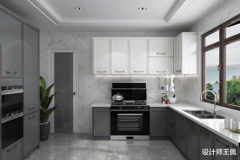 装修时，老公吐槽我乱花钱，入住后就开始夸赞我的决定！