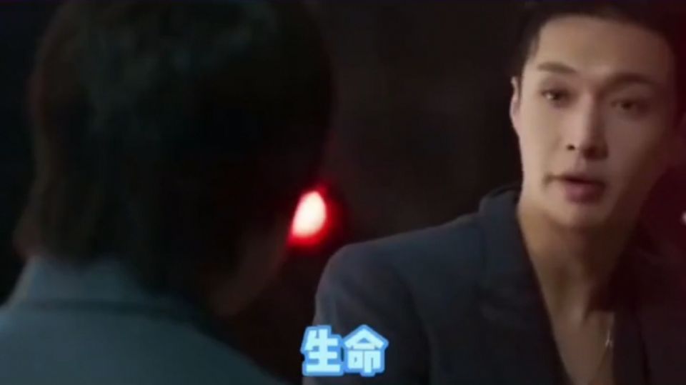 明星|明星采访尴尬名场面,主持人似乎更尴尬