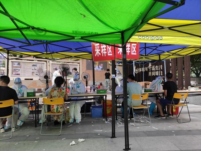 |刘强东、王石都阳了,刘强东个人感觉比感冒还要轻!