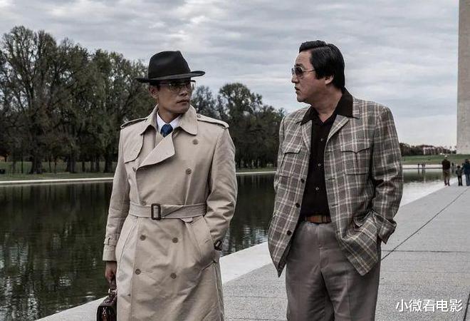 杨钰莹|让人不寒而栗的5部韩国电影,尺度一部比一部大,每部都太敢拍了