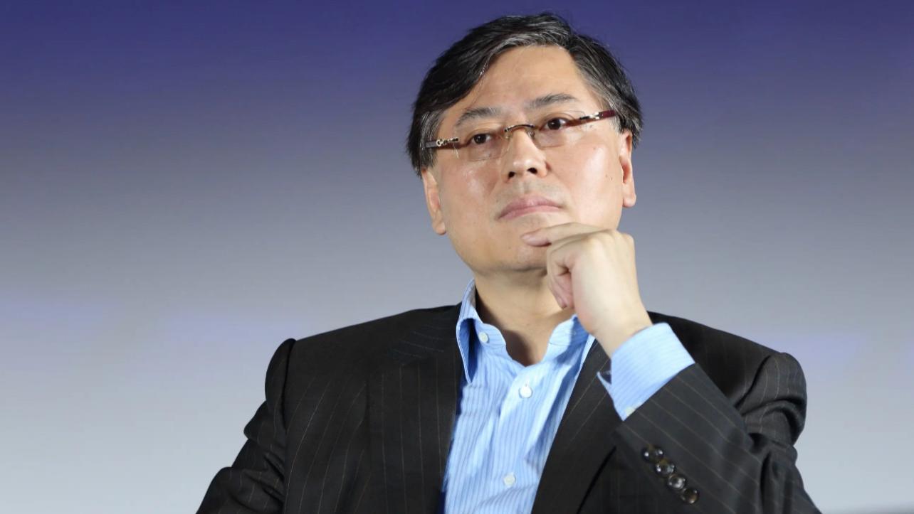 联想|或许是误会了，联想的杨元庆开始认真了！