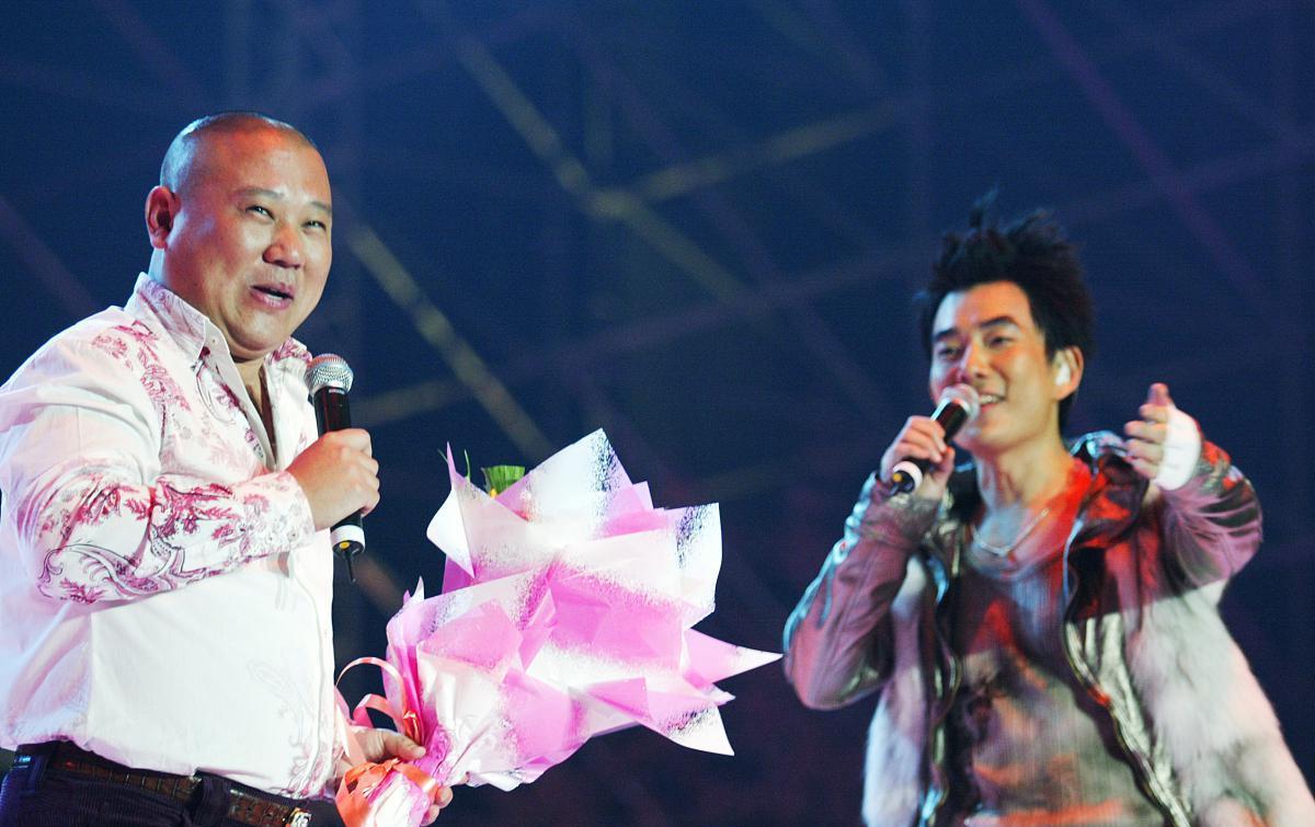 郭德纲|2022郭德纲被全网封禁的原因