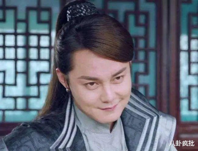 尹正 尹正的玻璃心