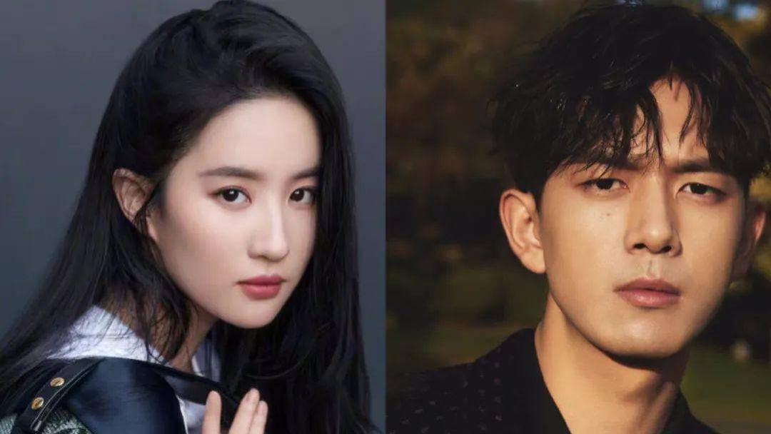 |现男友回来了！李现新戏搭“神仙姐姐”刘亦菲被赞好会亲